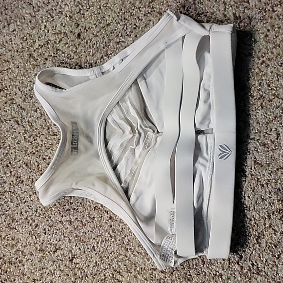 Forever 21 Sports Bra - Picture 2 of 2